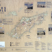 Kasos Trails