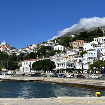 Agios Kirykos