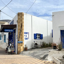 Touristenbedarf