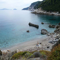 Agios-Ioannis-Strand