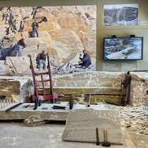 Im Museum
