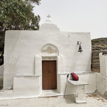 Hat was orientalisches 