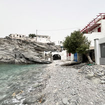 Strand ...