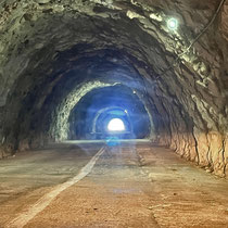 Der Tunnel