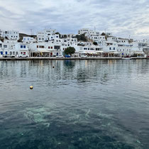 Ormos Panormou