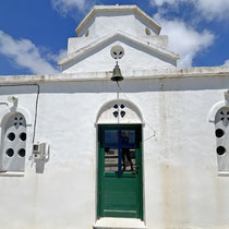 Mit Kapelle