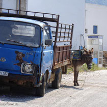 Amorgos: In Arkessini