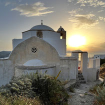 Panagia Thalassitra