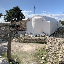 Agios Panteleimonas