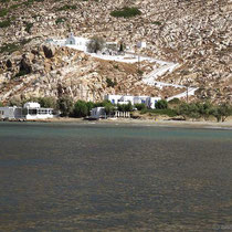 Agia Marina