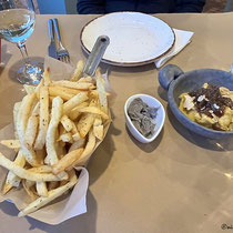 Abendessen