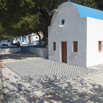 Agios Ioannis Thymianos