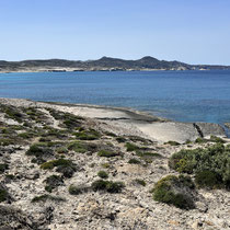 Küstenlandschaft