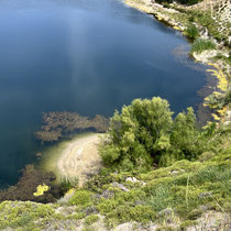 ... ein See!