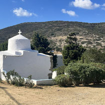Agia Anna