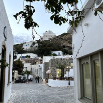 In Plaka