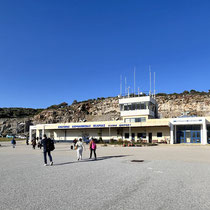 Flughafen
