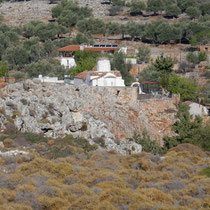 ... und Aradena