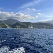 ... Ikaria!