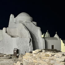 Panagia Paraportiani