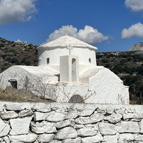 Agios Stefanos in Tsikalarios