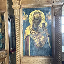 Muttergottes