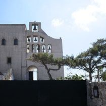 Kloster Profitis Ilias