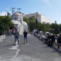 Agios Nektarios