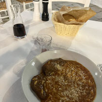 Giouvetsi