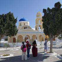 Bei Agios Georgios