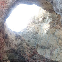 Fanara-Höhle