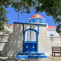 Agia TRiada