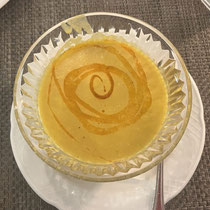 Linsensuppe
