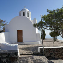 Agios Markos