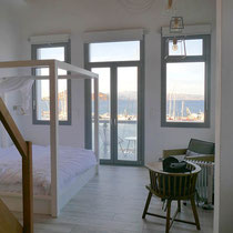 Naxos Riviera Suites