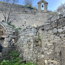 Agia Varvara