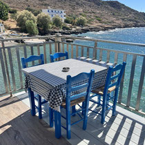 Im Restaurant