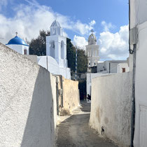 In Megalochori