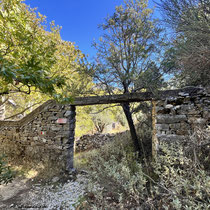 Wasserleitung