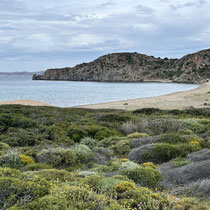 Fatourena-Strand