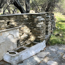 Brunnen