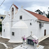 Agios Panteleimonas