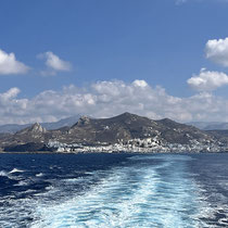 Antio Naxos!
