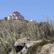 Und noch ne Kapelle