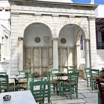 Das Brunnenhaus