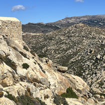 Kapelle Agios Georgios