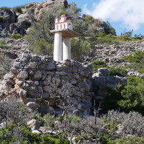 Ikonostasi