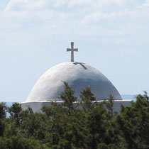 Agios Nikolaos t’Aerina