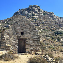 Agios Andreas