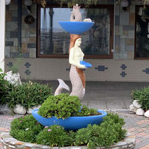 Nixenbrunnen